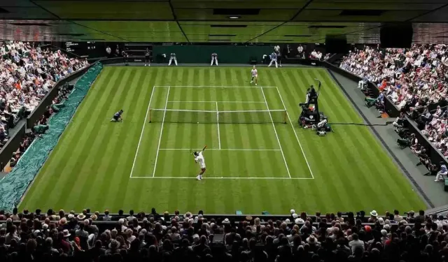 Wimbledon 2026 Bilet Fiyatları ve Turnuva Programı: Çim Kortta Dev Randevu