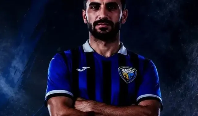 İstiklalspor'dan ayrılan Kerem Kaya'nın yeni takımı belli oldu