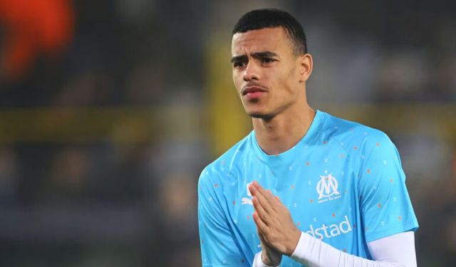 Mason Greenwood transferinde flaş gelişme: Fenerbahçe için imza atmaya geliyor!
