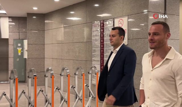 Kerem Bürsin'in "Ahbaplar" Soruşturması İfadesi Ortaya Çıktı
