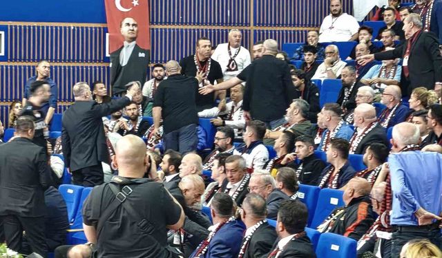 Gençlerbirliği Kongresinde Neler Oldu? Kocatepe’deki Genel Kurulda Transfer Gerginliği