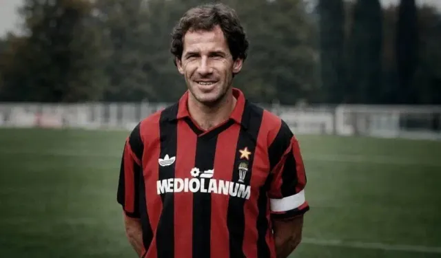 Franco Baresi kimdir, neden öldü? Milan efsanesinin hayatı ve kariyeri