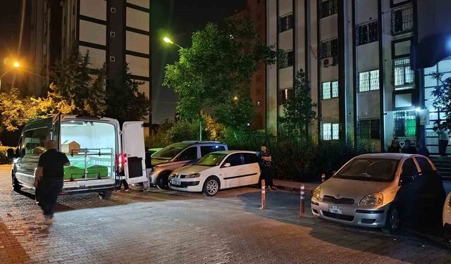 Adana'da boşanma aşamasındaki kadın uykusunda öldürüldü