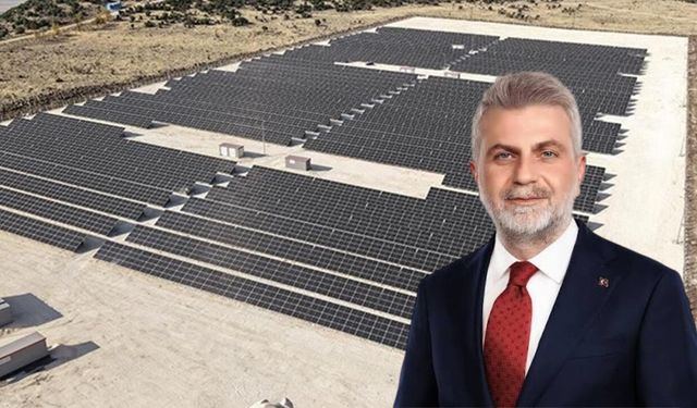 200 Milyonluk Dev Yatırım: Kahramanmaraş’ta GES Dönemi Başladı!