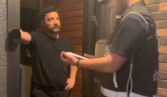 Oğuzhan Uğur İçin Tutuklama Talebi! Ahbap Soruşturmasında Hot Gelişme