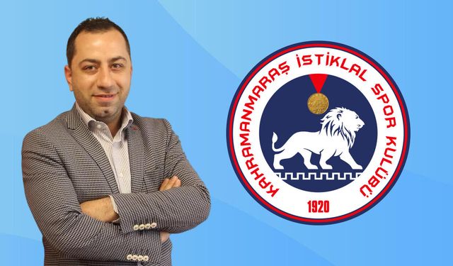 Ahmet Gülpak Kahramanmaraş İstiklalspor'un başına mı geçecek?