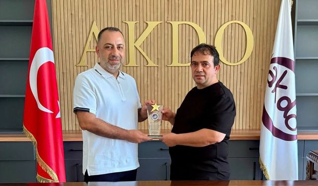 AKDO Park yeni sezonda da İstiklalspor’un evi olacak