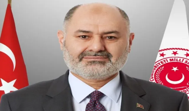 Alpaslan Kavaklıoğlu Kimdir, Kaç Yaşında? Eşi Gonca Kavaklıoğlu Vefat Etti