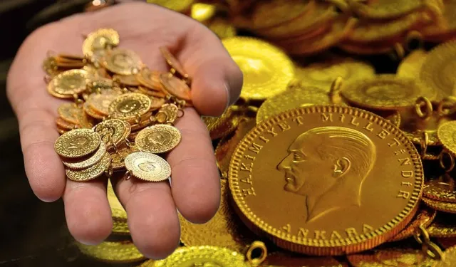 Kahramanmaraş’ta Altın Dalgalanıyor! İşte 16 Temmuz 2026 Güncel Fiyat Listesi
