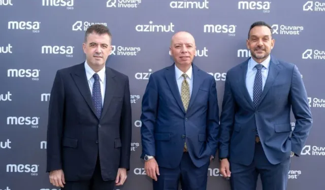 Azimut Portföy Sahibi Kim? Murat Salar’ın Hayati ve Serveti Hakkında Bilinmeyenler