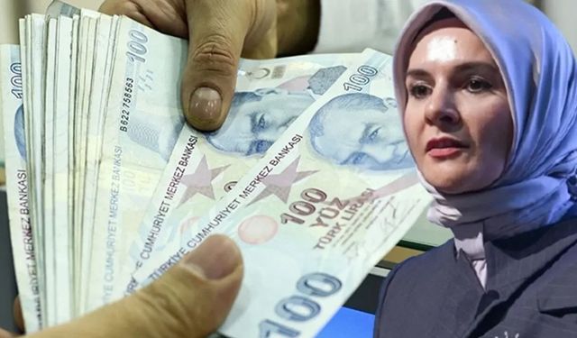 Bakan Göktaş'tan 'Temmuz' müjdesi! Aylıklarda artışa gidildi