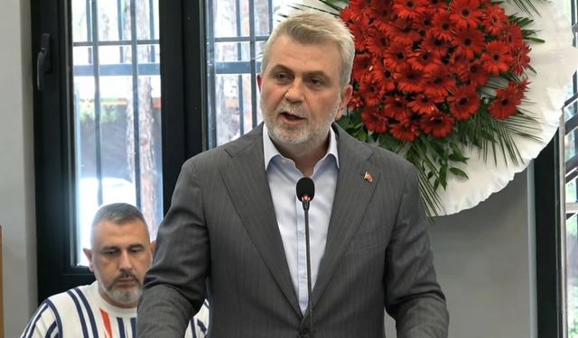 Başkan Görgel’den İstiklalspor’a Yol Haritası: "İnanırsak Başaramayacağımız Hiçbir Şey Yok"