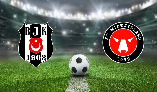 Beşiktaş 1-0, 2-1 veya 3-2 Kaybederse Ne Olur? UEFA Kuralı Açıklandı