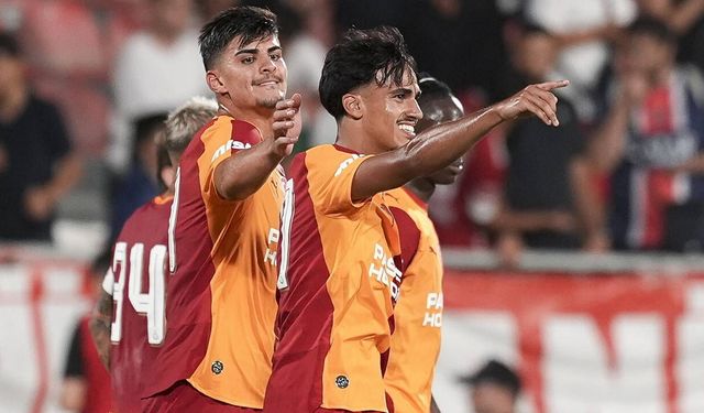 Can Armando Güner: Formayı kalıcı almak istiyorum