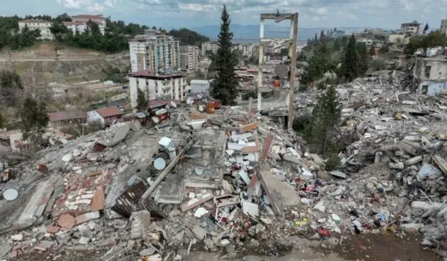 Depremde 41 kişiye mezar olmuştu: Kahramanmaraş'taki o apartman hakkında flaş gelişme!