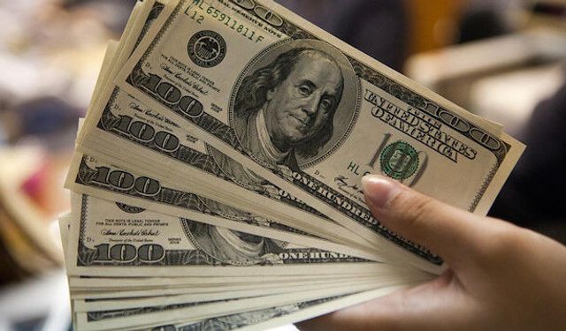 2 Temmuz Kahramanmaraş Canlı Döviz Kurları: Dolar ve Euro Bugün Ne Kadar?