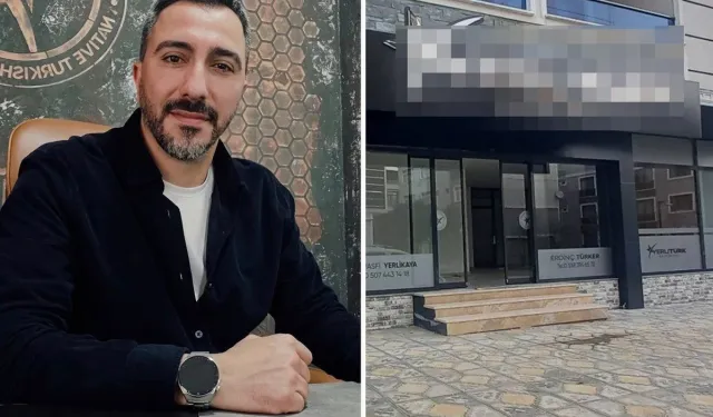Enes Vasfi Yerlikaya kimdir? Nereli, kaç yaşında, ne iş yapıyordu, evli miydi?