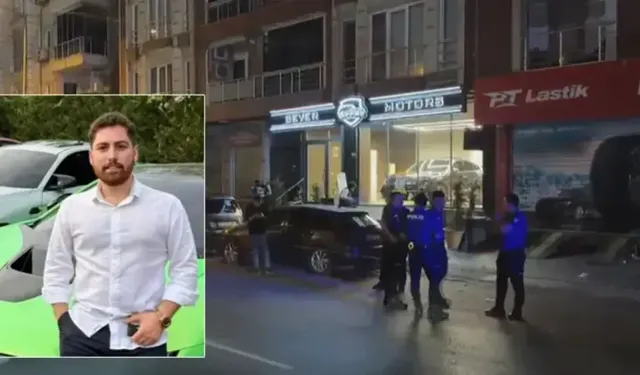 Ensar Sever kimdir? Eyüpsultan'daki silahlı saldırıda hayatını kaybeden Ensar Sever'in hayatı