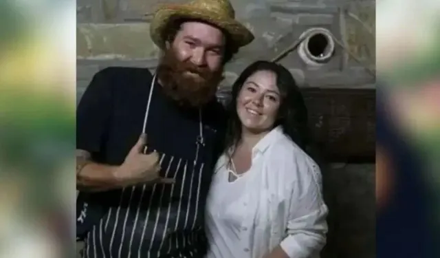 Eren Kaşıkçı eşinden neden boşandı? Ecem Ruşitoğlu kimdir, Instagram hesabı var mı?