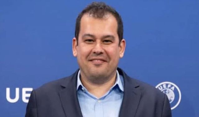 Eren Mert kimdir, kaç yaşında, nereli? Hull City ile anlaşan Türk yönetici hakkında bilgiler