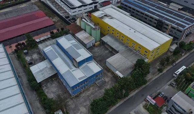 Hüseyin Başaran Soruşturmasında Taşınmaz Satışı Detayı