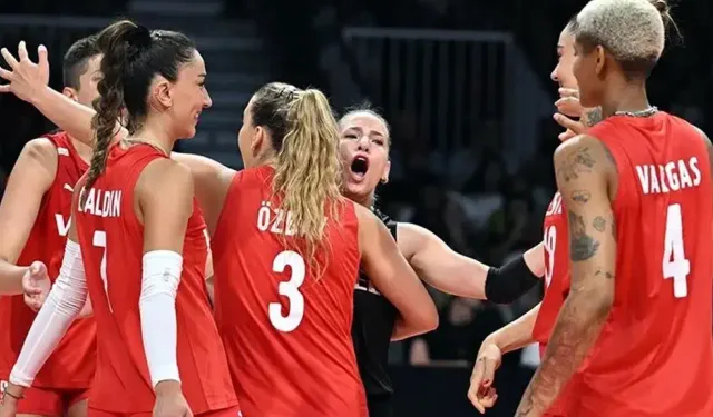 Filenin Sultanları Japonya'yı nakavt etti