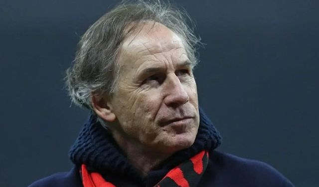 Franco Baresi'nin eşi Maura Lari kimdir? Franco Baresi'nin ailesi ve çocukları