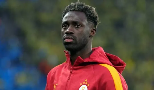 Galatasaray'da Davinson Sanchez sürprizi: Yıldız futbolcu Avusturya kampı kadrosunda neden yok?