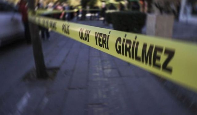 Haraç çetesi Kahramanmaraş'ta! Silahlı saldırı yaptılar: Yaralılar var