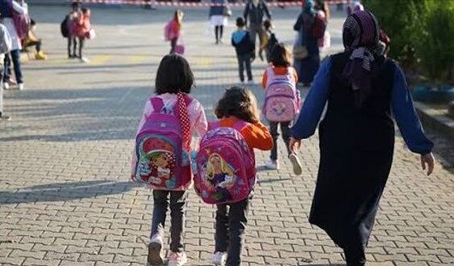 2026-2027 MEB ilkokul kayıtları başladı mı? 1. sınıf kayıt yaş tablosu ve e-Okul takvimi