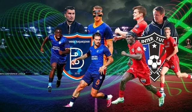 Başakşehir İnter'e Yenilirse Ne Olur? Beraberlikte Uzatma ve Penaltı Var mı?