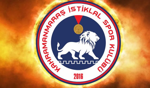 Taraftarlar bekliyordu... Kahramanmaraş İstiklalspor’da kongre tarihi açıklandı