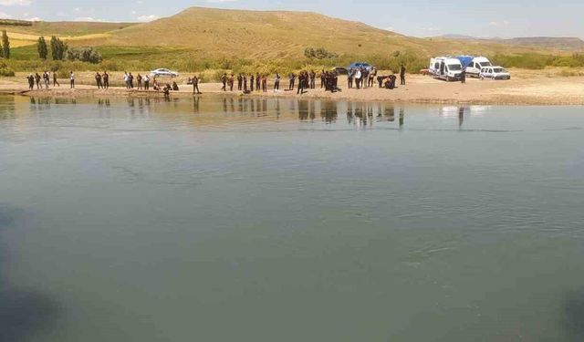 Kahramanmaraşlı aile faciayı yaşadı! 13 yaşındaki çocuk boğuldu, 15 yaşındaki kız kayıp