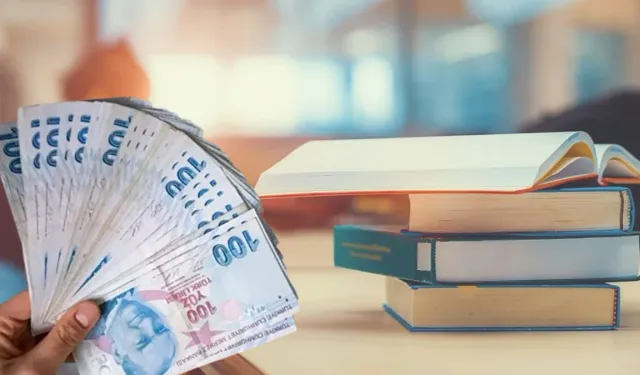 TEV bursları karşılıksız mı? Burs ödemesi kaç ay yapılıyor?