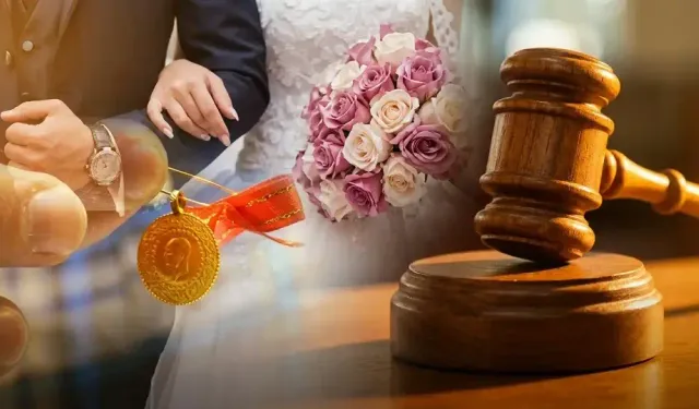 Kahramanmaraş’ta Boşanma Davası Olanları İlgilendiren Altın Kararı