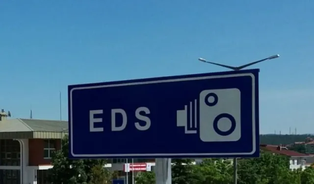 1 Ağustos'tan itibaren başlıyor! Kahramanmaraş'ta ortalama hız dönemi