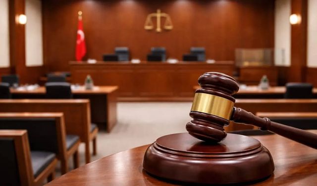 Kahramanmaraş'ta müteahhit ve belediye çalışanlarına hapis cezası