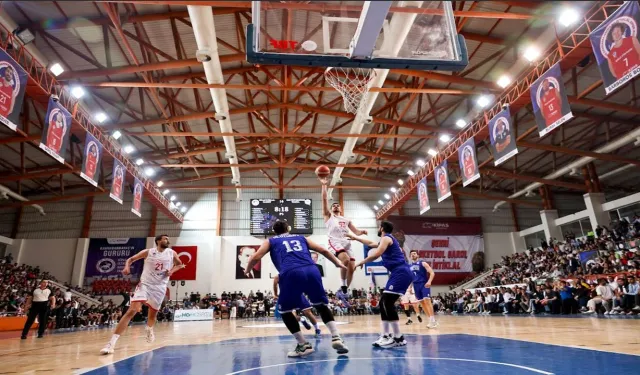 Kipaş İstiklal Basket Yeni Sezona 3 Ağustos’ta Başlıyor