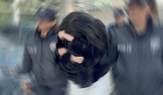 Konya’da başörtülü kadına hakaret ve saldırıya tutuklama