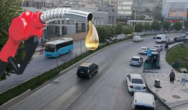 Kahramanmaraşlı Sürücülere Müjde: Akaryakıtta Dev İndirim Dalgası Başlıyor!