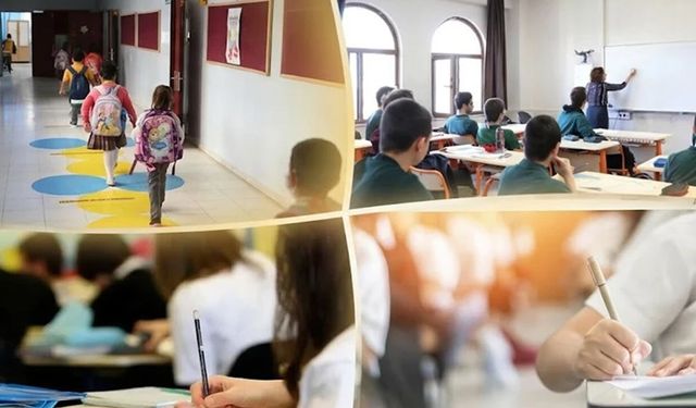 MEB’den Kahramanmaraş'a yazı! Okullar artık bunu paylaşamayacak
