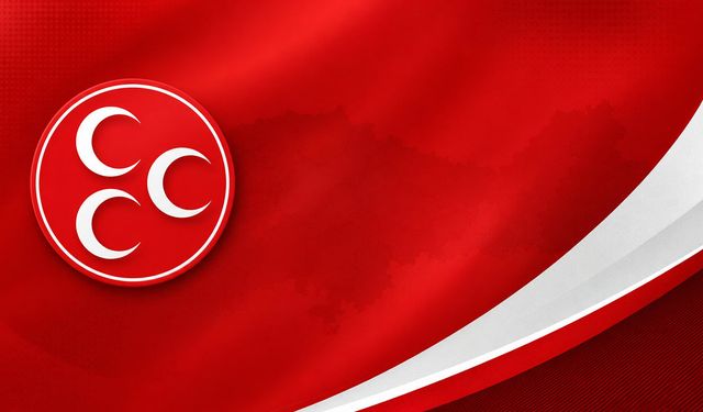 MHP Kahramanmaraş'ta kongre süreci başlıyor! 11 ilçenin kongre takvimi açıklandı