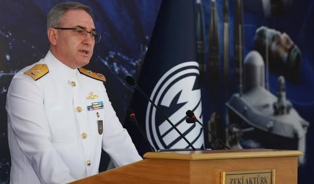 MSB Son Hafta Faaliyetlerini Açıklayarak Önemli Mesajlar Verdi