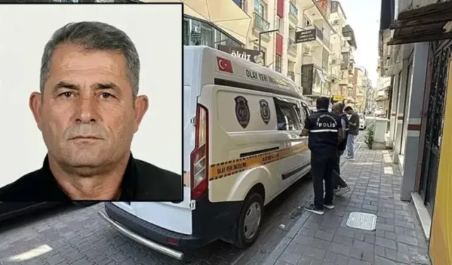 Aydın'da Muhtar Ölümü: Kırksakallar Mahalle Muhtarı Sebahattin Kahraman Kimdir?