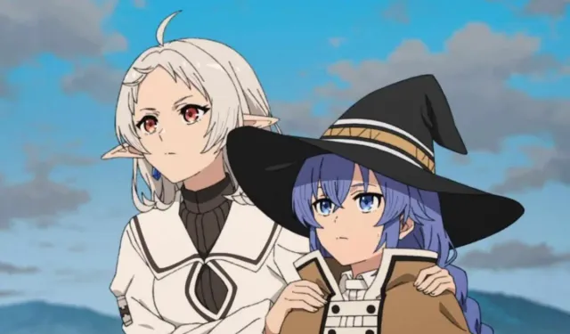 Mushoku Tensei 3. Sezon 5. Bölüm Ne Zaman Yayınlanacak? Çıkış Tarihi ve Detaylar