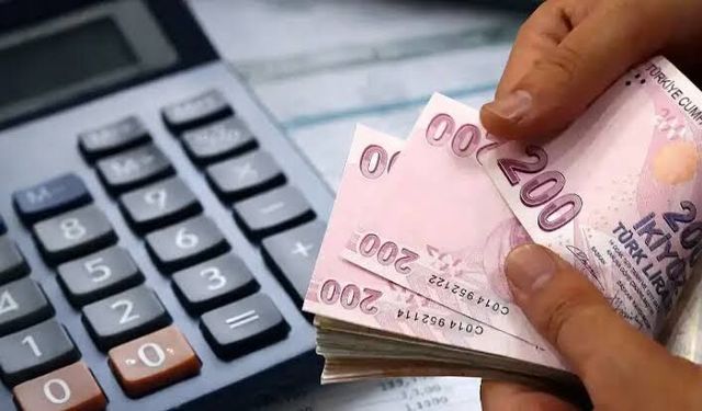 Kahramanmaraş'ta  Dev Kolaylık: Son Gün 31 Ağustos!