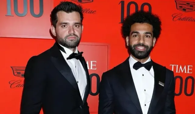 Ramy Abbas Kimdir? Mohamed Salah'ın Menajeri Beşiktaş'tan Ne Talep Etti?