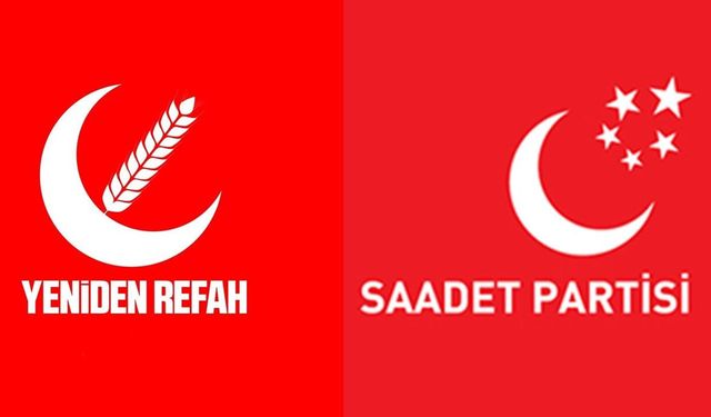 Yeniden Refah Partisi ile Saadet Partisi birleşecek mi? Son dakika açıklaması