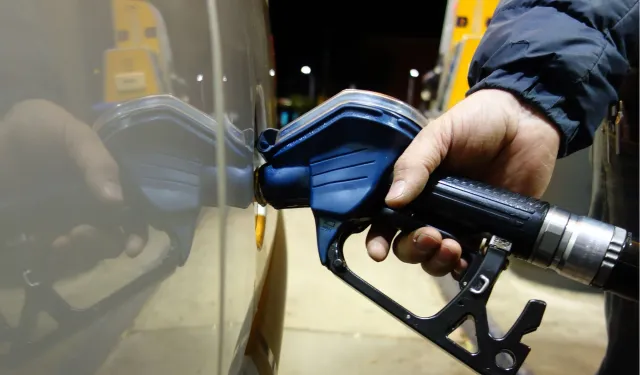 Kahramanmaraş'ta Güncel Pompa Fiyatları: 25 Eylül 2026 Benzin, Motorin ve LPG Ne Kadar Oldu?
