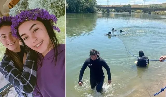 Sivas Gemerek’te ırmak faciası: Kahramanmaraşlı Gülseren’in cansız bedeni bulundu